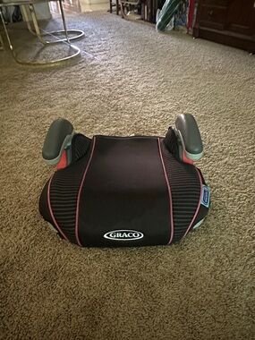 Graco Booster seat